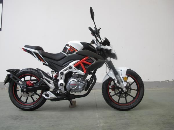 Parah Banget, Pabrikan China Kloning MV Agusta Brutale Dalam Bentuk 250cc