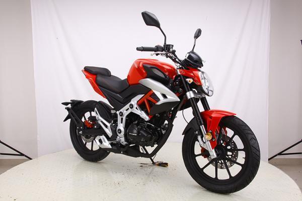 Parah Banget, Pabrikan China Kloning MV Agusta Brutale Dalam Bentuk 250cc