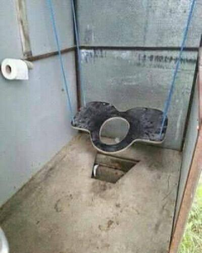 Inovasi Toilet Duduk Paling Top, Agan Tertarik?