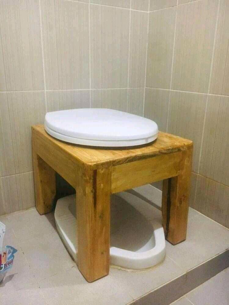 Inovasi Toilet Duduk Paling Top, Agan Tertarik?