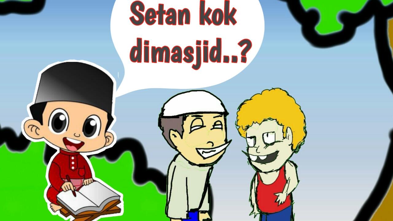 rekomendasi tontonan anak