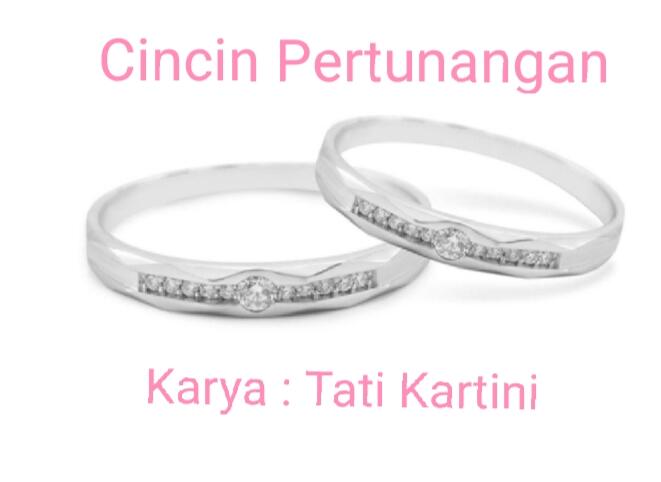 Cincin Pertunangan