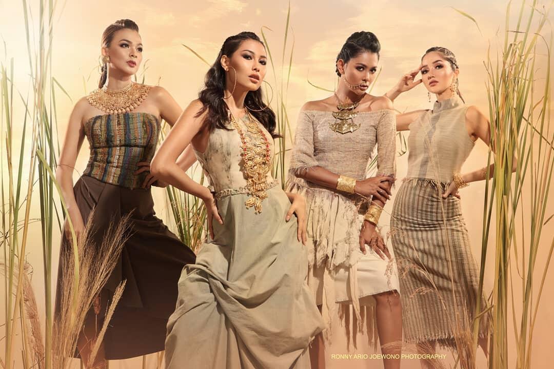 Tanpa Bikini, Apa Indonesia Siap Terima Miss Universe Sebagai Tuan Rumah? 