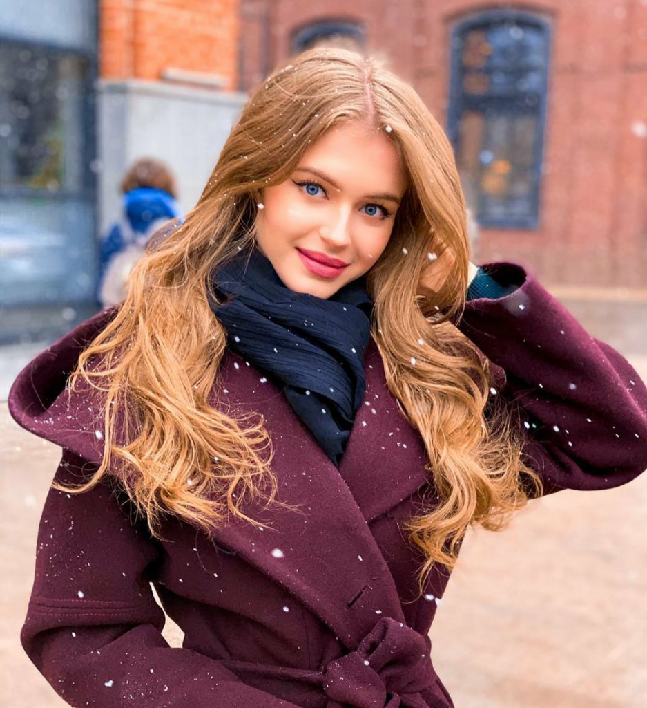 Ada Barbie Hidup Di Russia? Benarkah? Ini Kenyataannya! 