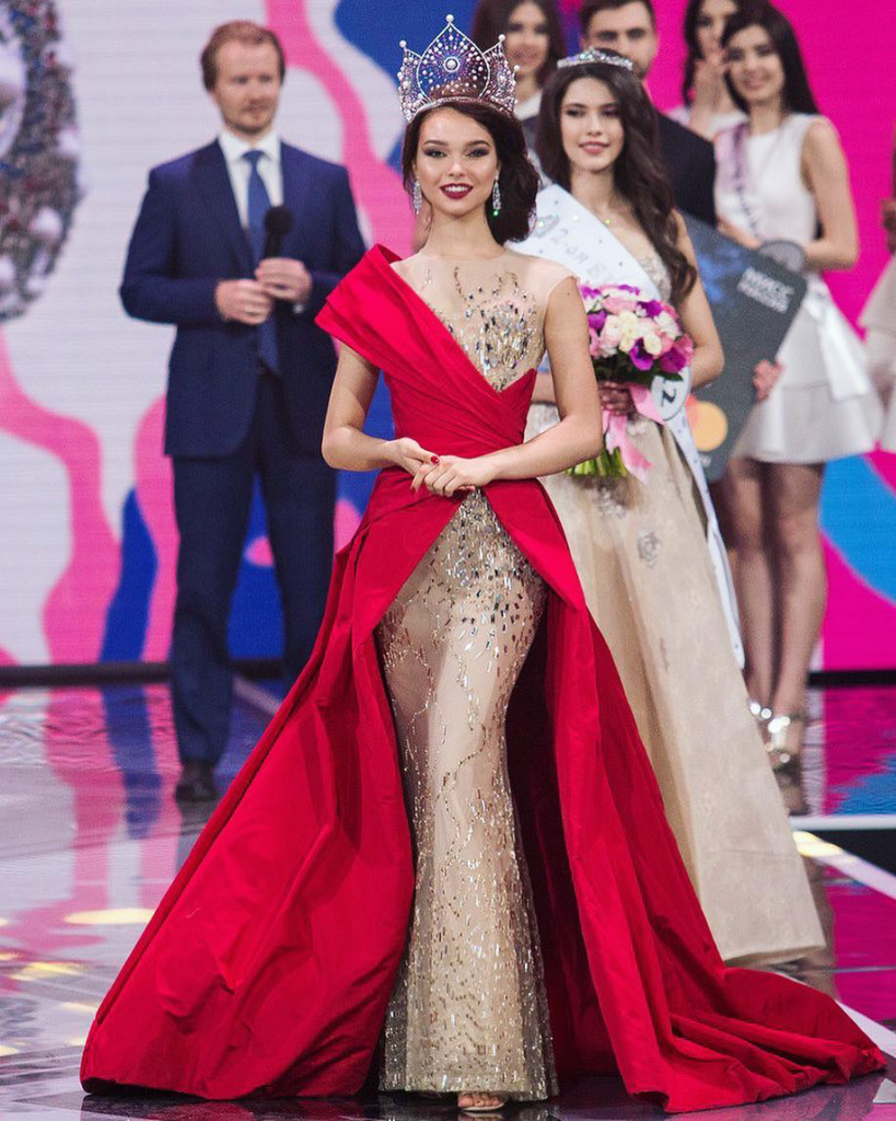 Ada Barbie Hidup Di Russia? Benarkah? Ini Kenyataannya! 