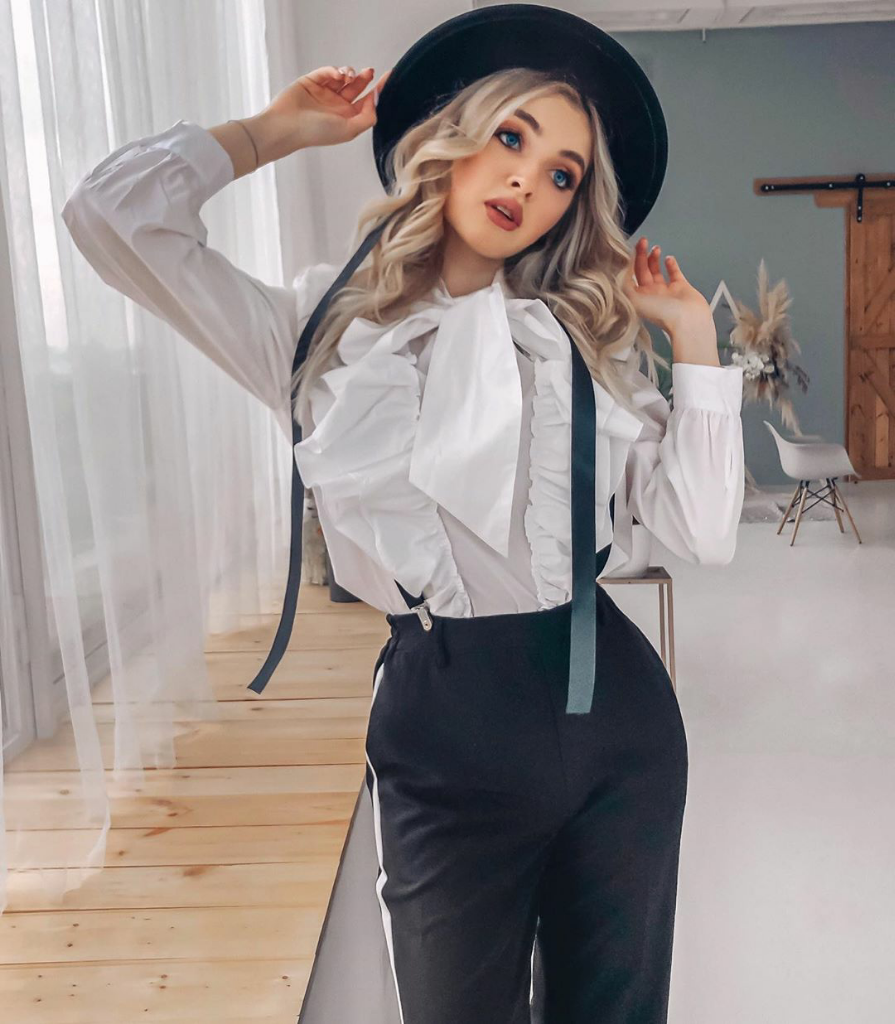 Ada Barbie Hidup Di Russia? Benarkah? Ini Kenyataannya! 