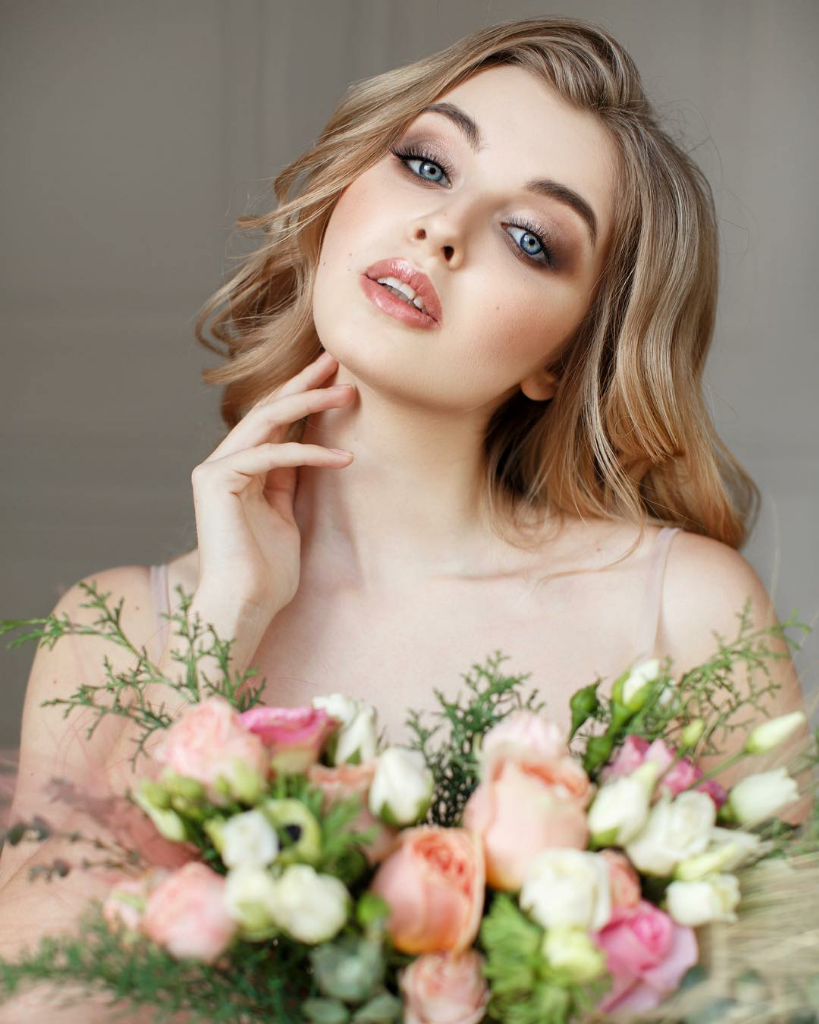 Ada Barbie Hidup Di Russia? Benarkah? Ini Kenyataannya! 