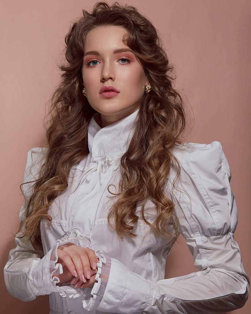 Ada Barbie Hidup Di Russia? Benarkah? Ini Kenyataannya! 