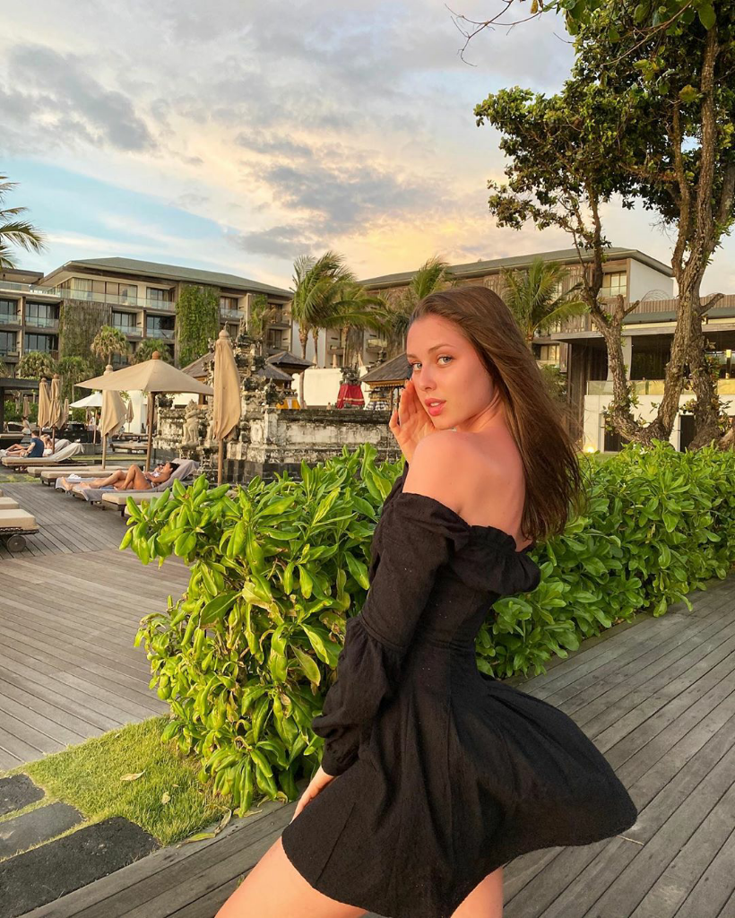 Ada Barbie Hidup Di Russia? Benarkah? Ini Kenyataannya! 