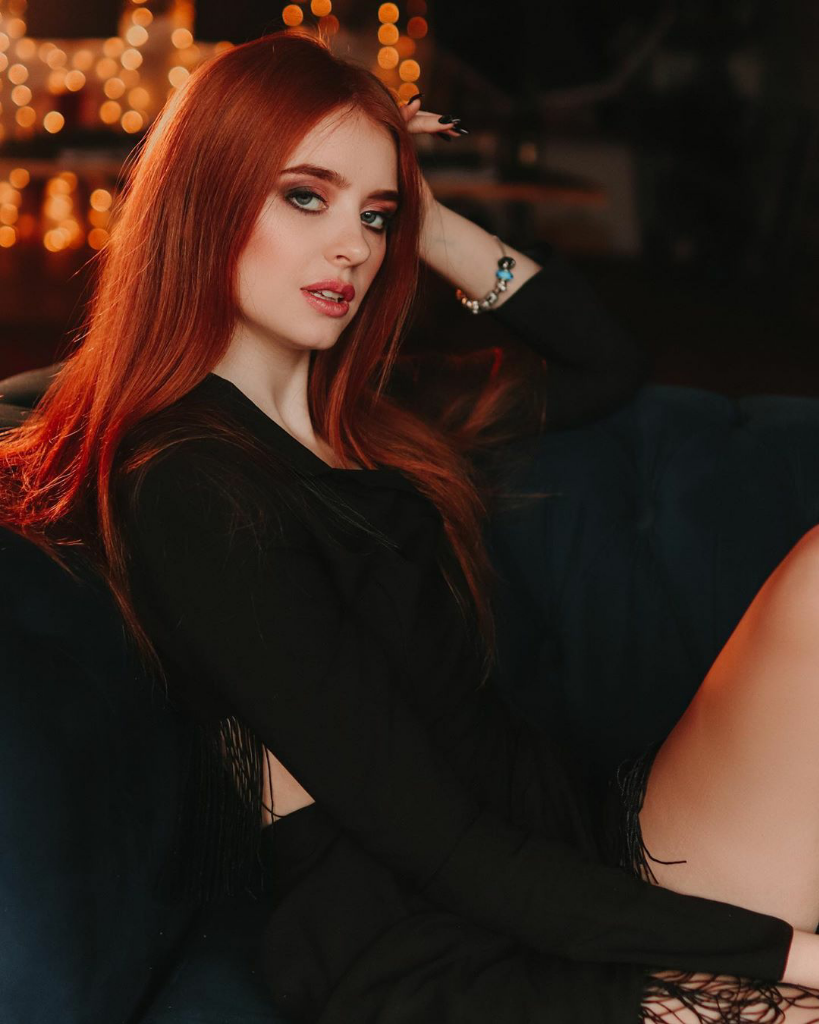 Ada Barbie Hidup Di Russia? Benarkah? Ini Kenyataannya! 