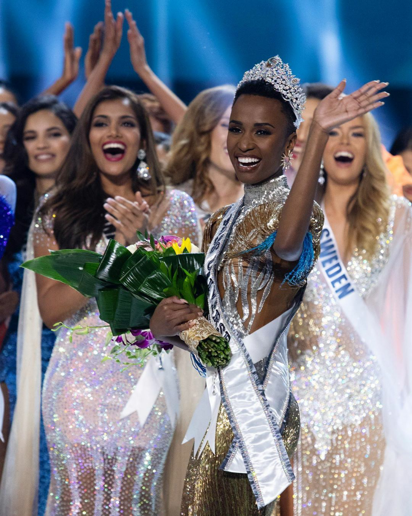 Tanpa Bikini, Apa Indonesia Siap Terima Miss Universe Sebagai Tuan Rumah? 