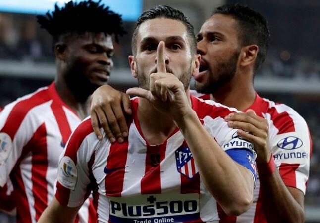 Real Madrid vs Atletico Madrid: Prediksi Final Super Spanyol
