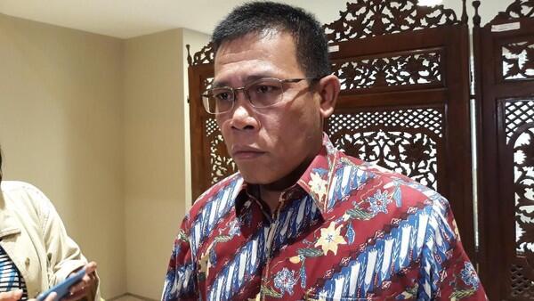 Masinton: Penyelidik KPK yang Datangi DPP PDIP Bermotif Politik