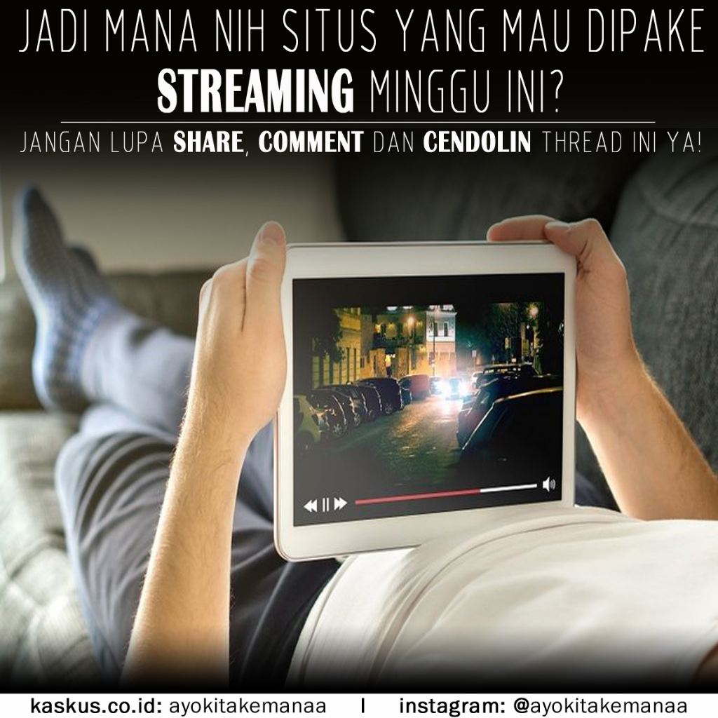 7 Situs Download Dan Streaming Film Yang Belum Diblokir 2020 Resolusi Blueray 720p HD