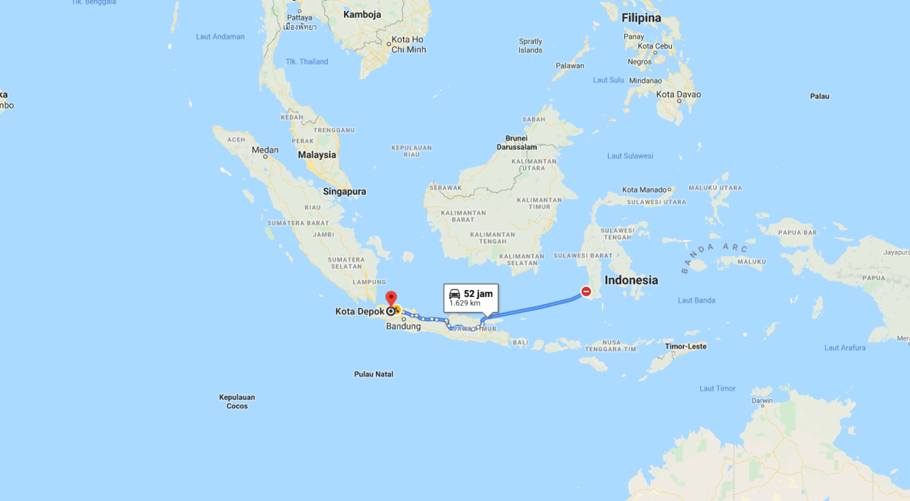 Remaja Perempuan Indonesia Menemukan 2 Saudari Kembarnya Lewat Twitter
