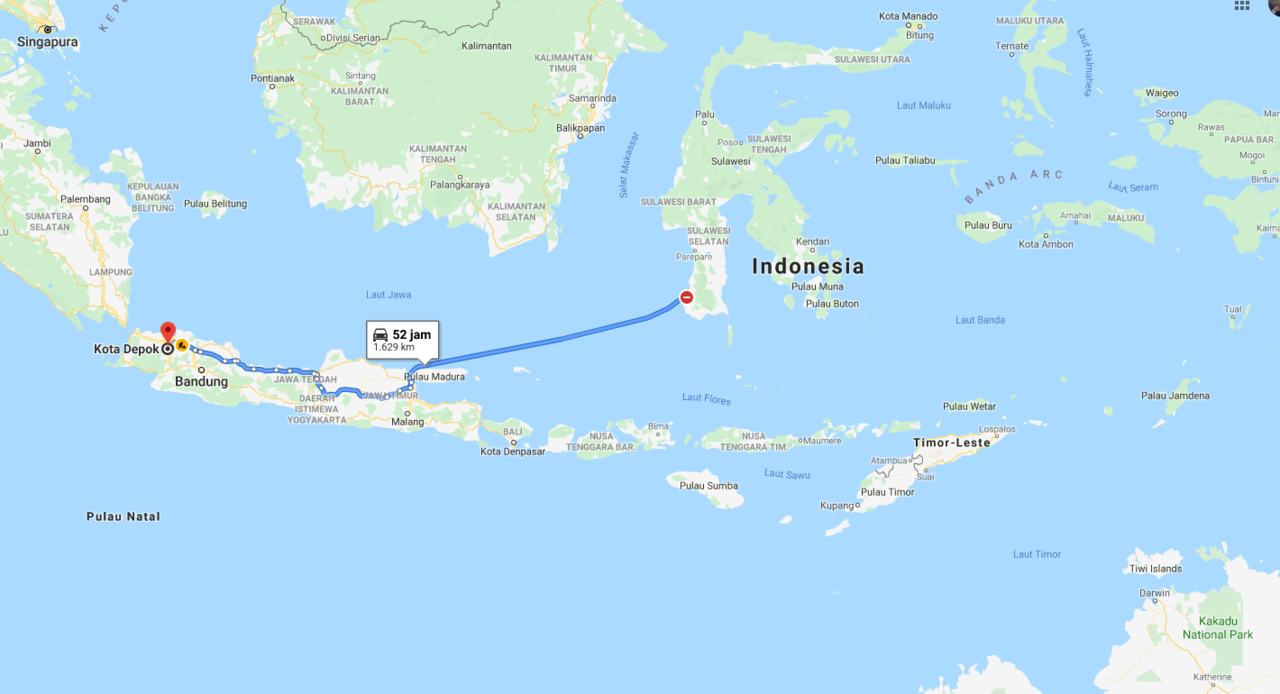 Remaja Perempuan Indonesia Menemukan 2 Saudari Kembarnya Lewat Twitter