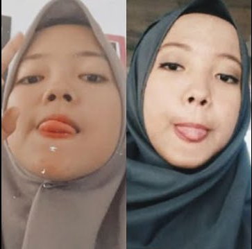 Remaja Perempuan Indonesia Menemukan 2 Saudari Kembarnya Lewat Twitter