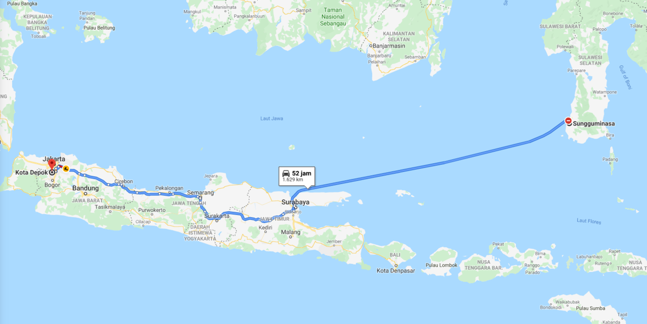 Remaja Perempuan Indonesia Menemukan 2 Saudari Kembarnya Lewat Twitter
