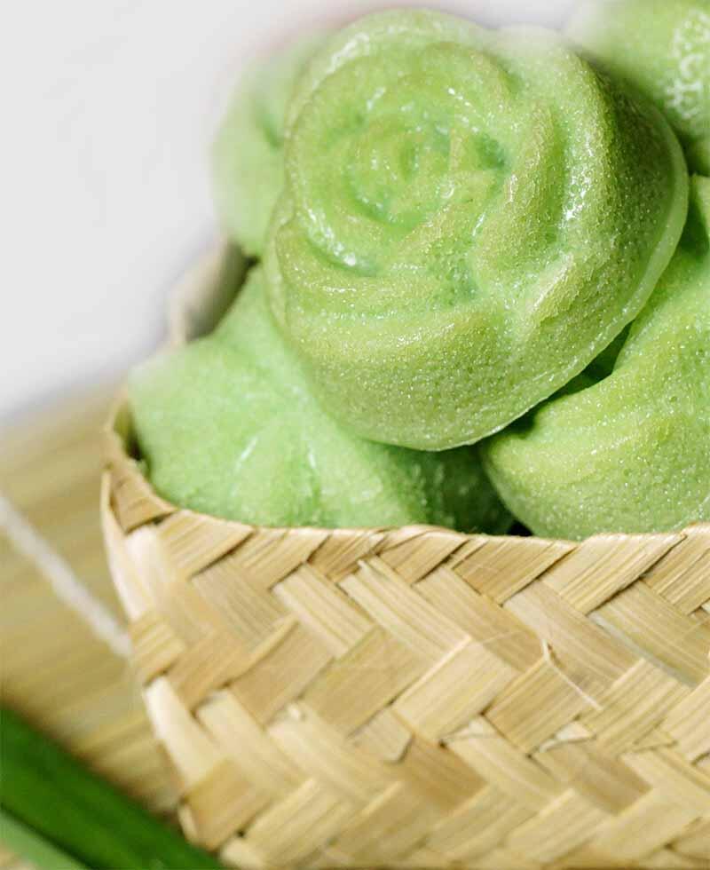 Kangen Kue Mangkuk? Bikin Sendiri, Yuk!