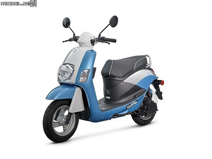 Menjawab Tantangan Zaman, Suzuki Punya Motor Listrik “eReady”