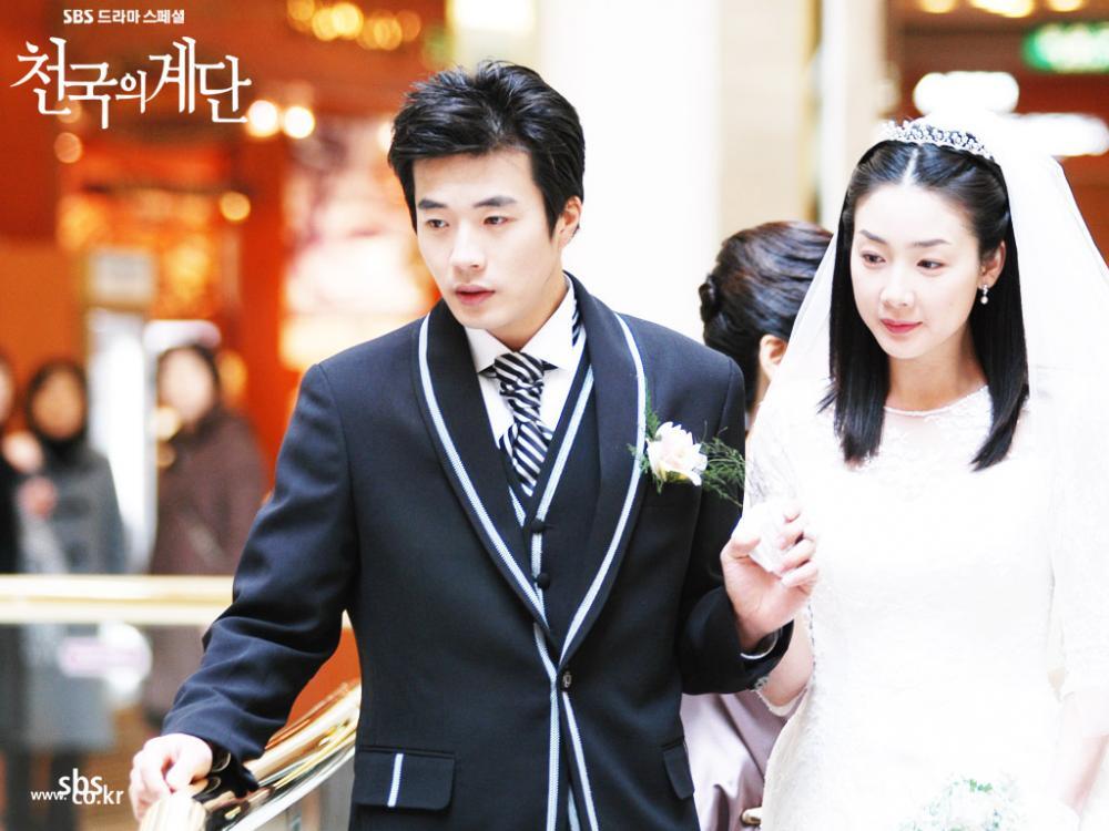 5 Rekomendasi Drama Jadul yang Gak Boleh Dilewatin!