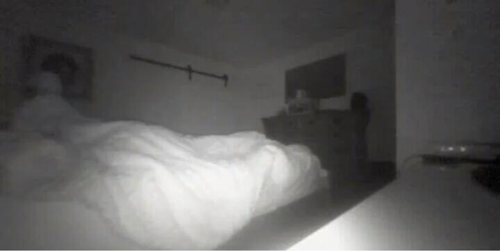 Tidur Malamku yang Nyenyak