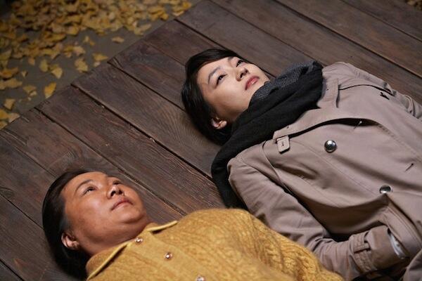 4 Film Korea yang Bikin Nangis Bombay, Ada yang Pernah Kamu Tonton?