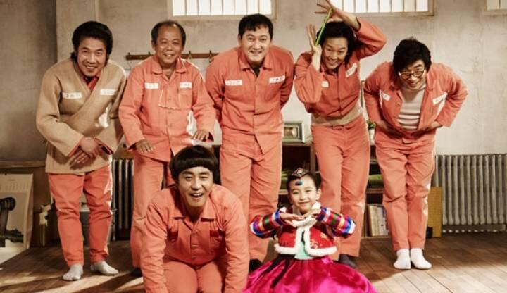 4 Film Korea yang Bikin Nangis Bombay, Ada yang Pernah Kamu Tonton?