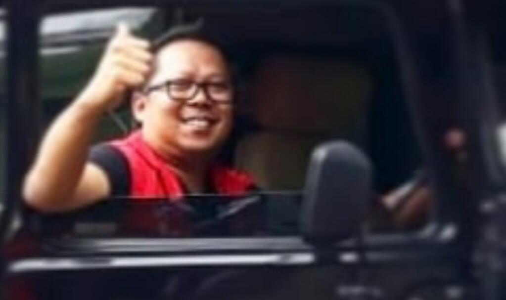 Sani: Banjir Jakarta Jangan Salahkan Anies, Itu Musibah
