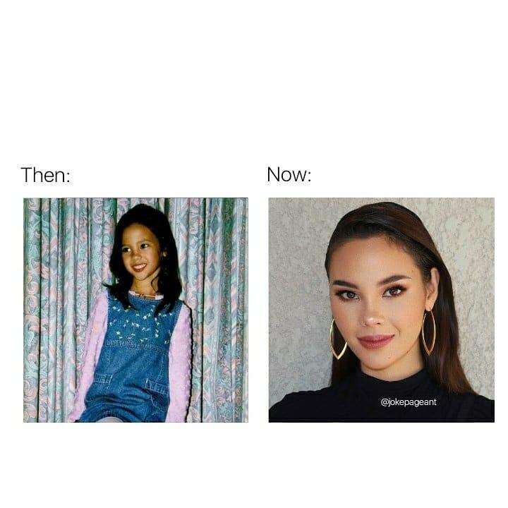 Bandingkan Foto Kecil Para Queen, Ada Yang Aneh Di Foto Terakhir?