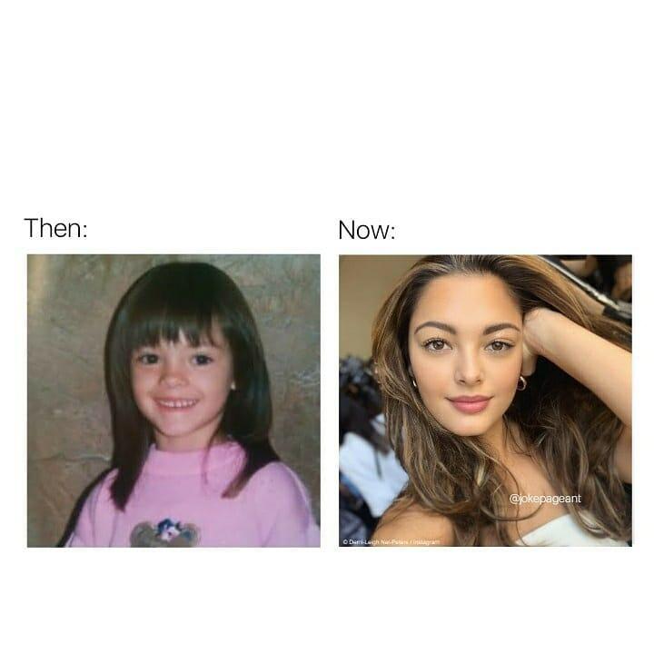 Bandingkan Foto Kecil Para Queen, Ada Yang Aneh Di Foto Terakhir?