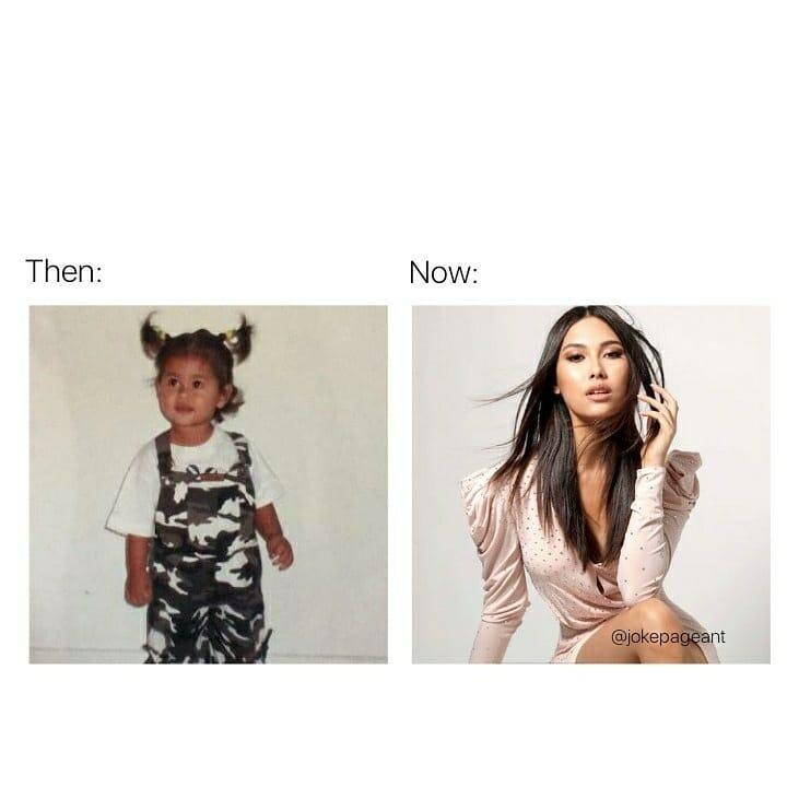 Bandingkan Foto Kecil Para Queen, Ada Yang Aneh Di Foto Terakhir?