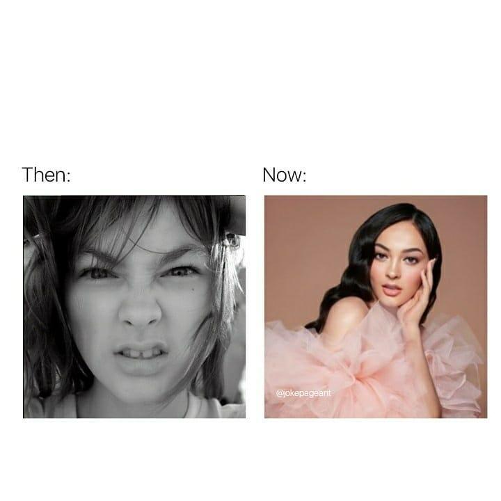 Bandingkan Foto Kecil Para Queen, Ada Yang Aneh Di Foto Terakhir?