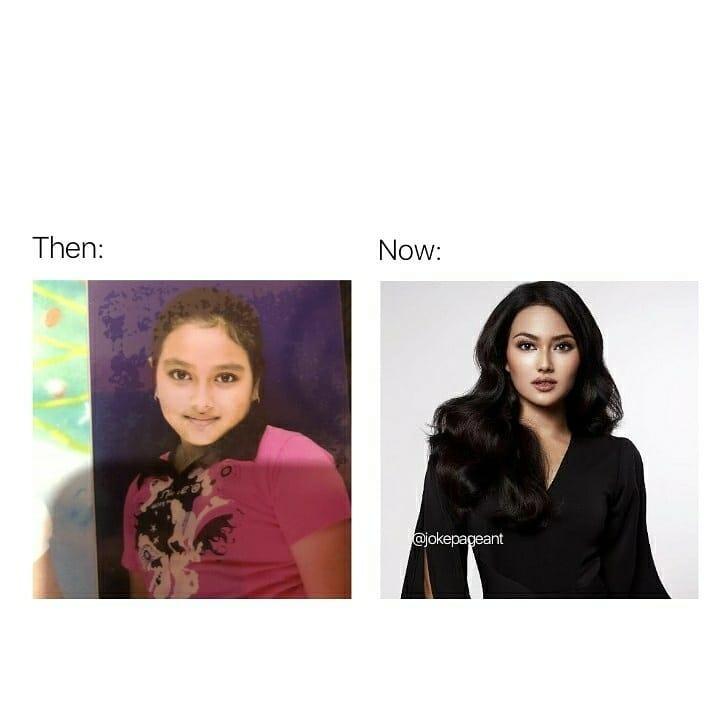 Bandingkan Foto Kecil Para Queen, Ada Yang Aneh Di Foto Terakhir?