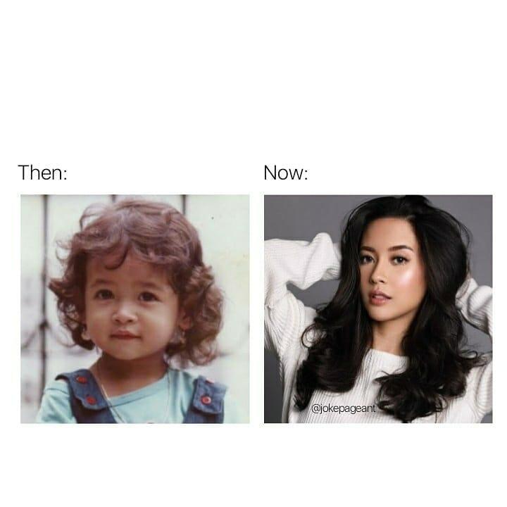 Bandingkan Foto Kecil Para Queen, Ada Yang Aneh Di Foto Terakhir?