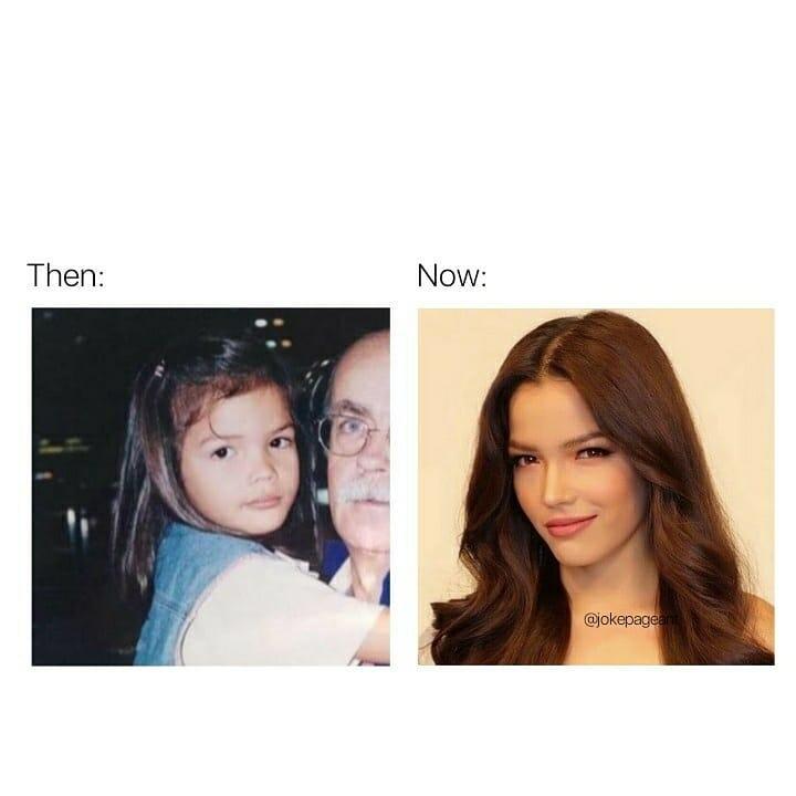 Bandingkan Foto Kecil Para Queen, Ada Yang Aneh Di Foto Terakhir?