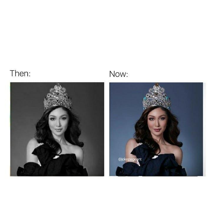 Bandingkan Foto Kecil Para Queen, Ada Yang Aneh Di Foto Terakhir?