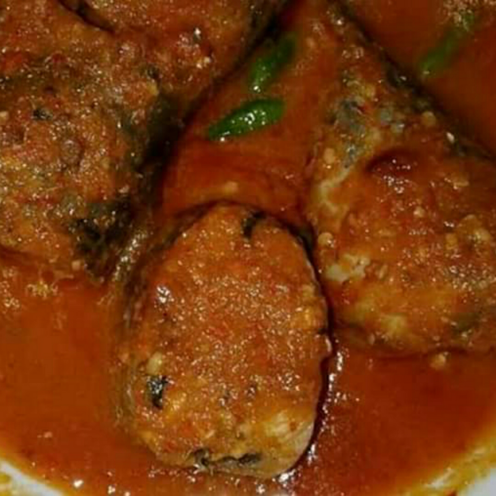 Gulai Aceh, Masakan Aceh yang Tanpa Berbahan Santan!