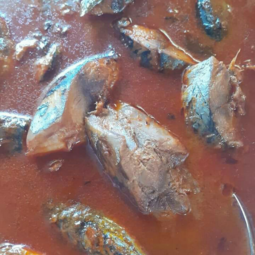 Gulai Aceh, Masakan Aceh yang Tanpa Berbahan Santan!
