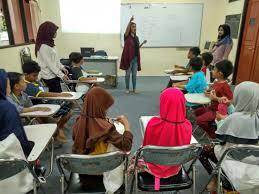 Bagaimana Agar Enjoy Menjalani Profesi Sebagai Tenaga Pendidik