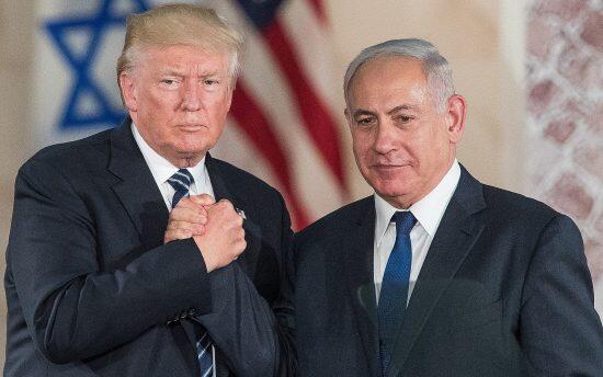Israel Diduga Terlibat Pembunuhan Qasem Soleimani