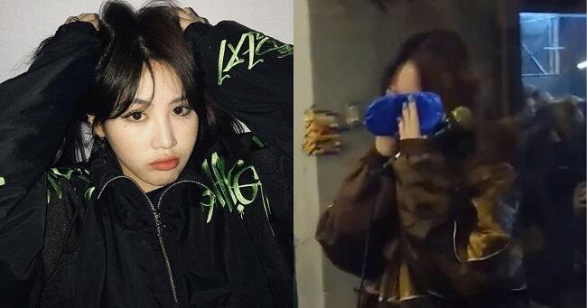 Park Jimin Nangis Saat Guerilla Date dengan Fans, Manis Banget!