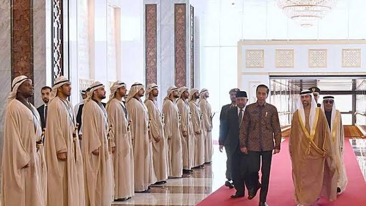 Marwan Jafar: Dukung Presiden Jemput Investor Timteng