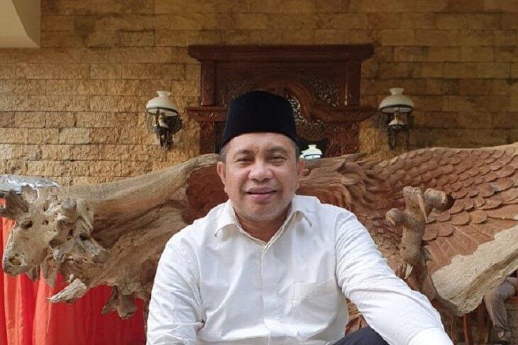 Marwan Jafar: Dukung Presiden Jemput Investor Timteng