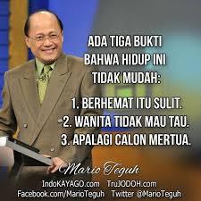 3 JENIS MERTUA - JIKA KALIAN TINGGAL DI RUMAH MERTUA