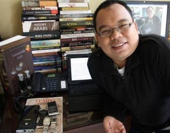 Politisi PAN: Anies Berhasil Perbaiki Kerusakan Jakarta