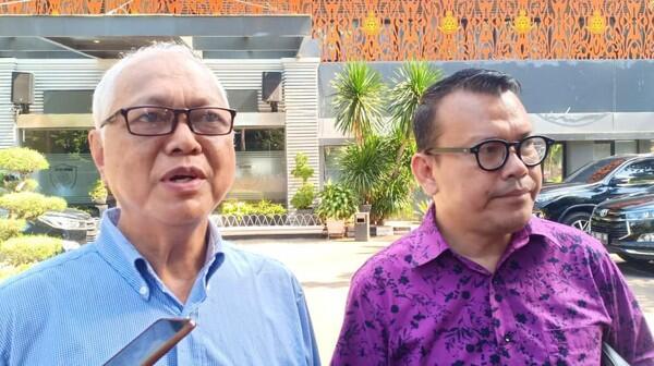 Diperiksa Polisi, Agung Mozin Jelaskan soal Cuitan 'Pimpinan PAN Ugal-ugalan'