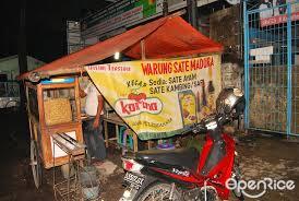 Ini yang Khas dari Madura Tetapi Mudah Ditemukan di Kota Lain, Apa Pendapatmu?