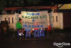 Ini yang Khas dari Madura Tetapi Mudah Ditemukan di Kota Lain, Apa Pendapatmu?