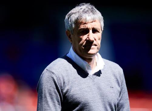 Barcelona Resmi Pecat Valverde, Penggantinya Si Penakluk Terakhir Camp Nou